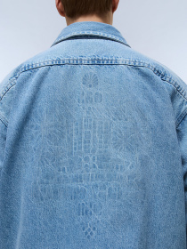 Napapijri модель NP0A4HSKD2G1 Фото