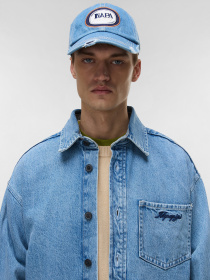 Napapijri модель NP0A4HSKD2G1 Фото