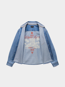 Napapijri модель NP0A4HSKD2G1 Фото