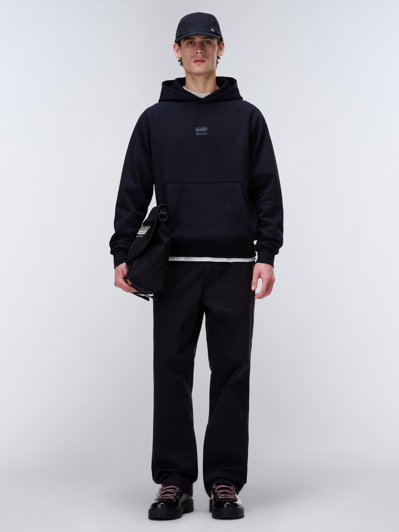 Napapijri модель NP0A4HZX9411 Фото