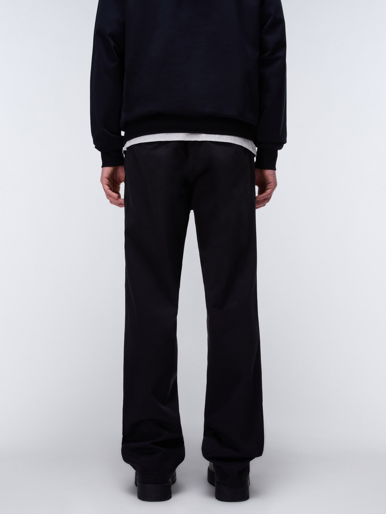 Повседневные штаны Napapijri M-LOTTE модель NP0A4HZX9411 Фото