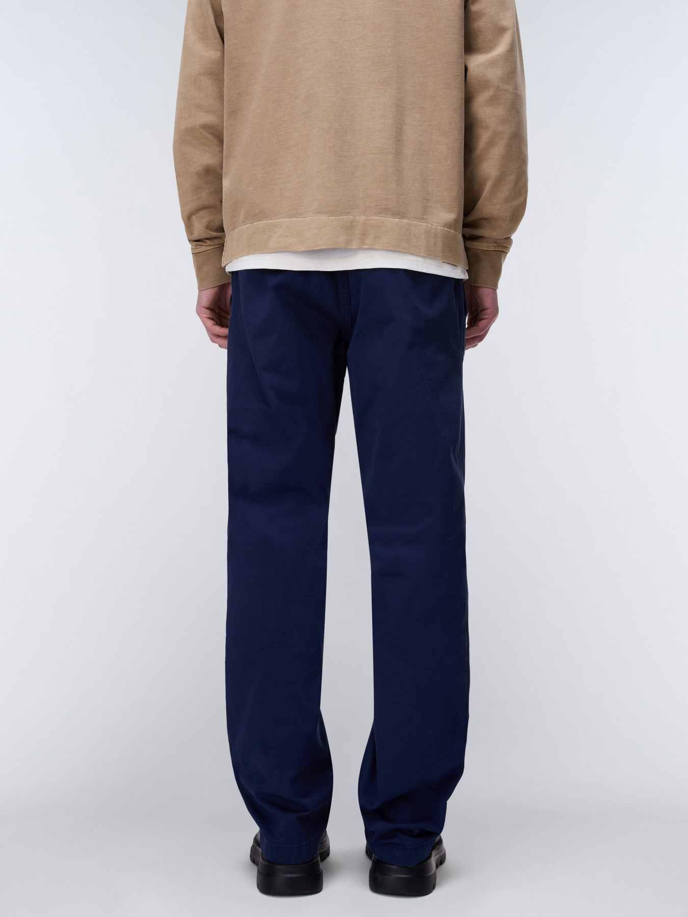 Повседневные штаны Napapijri M-LOTTE модель NP0A4HZXB2Q1 Фото