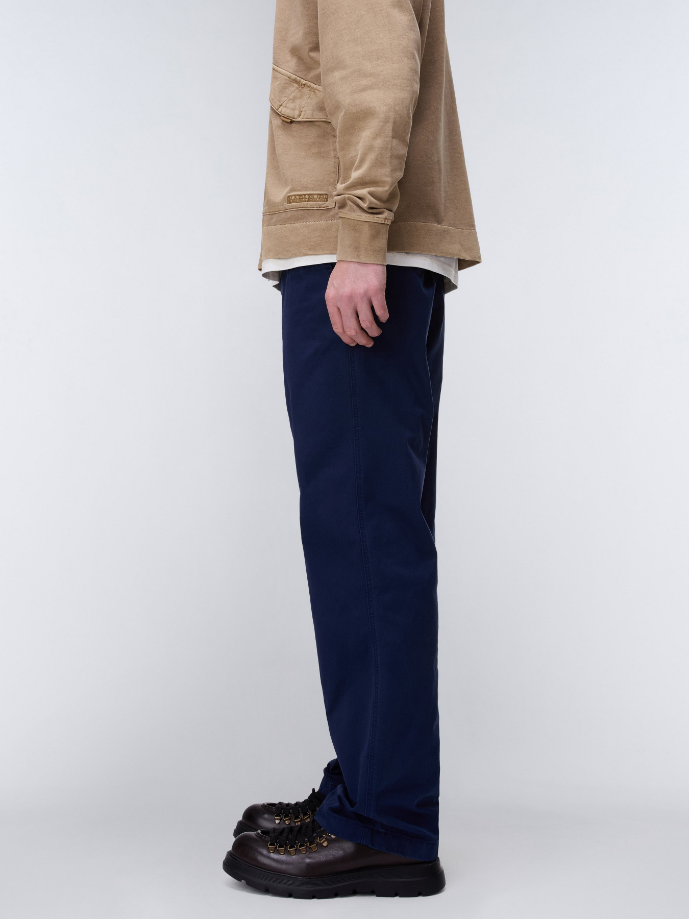 Повседневные штаны Napapijri M-LOTTE модель NP0A4HZXB2Q1 Фото