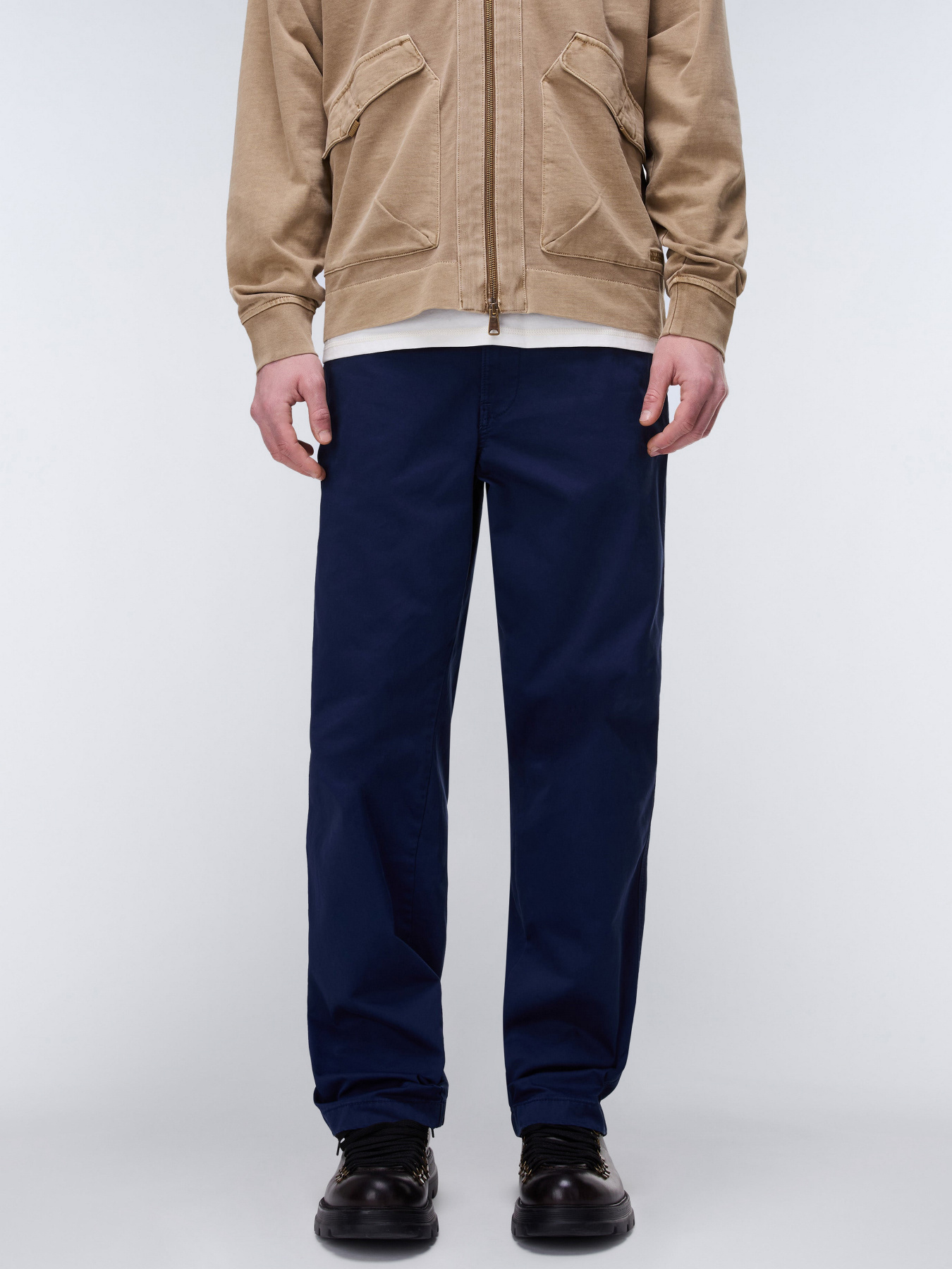 Повседневные штаны Napapijri M-LOTTE модель NP0A4HZXB2Q1 Фото