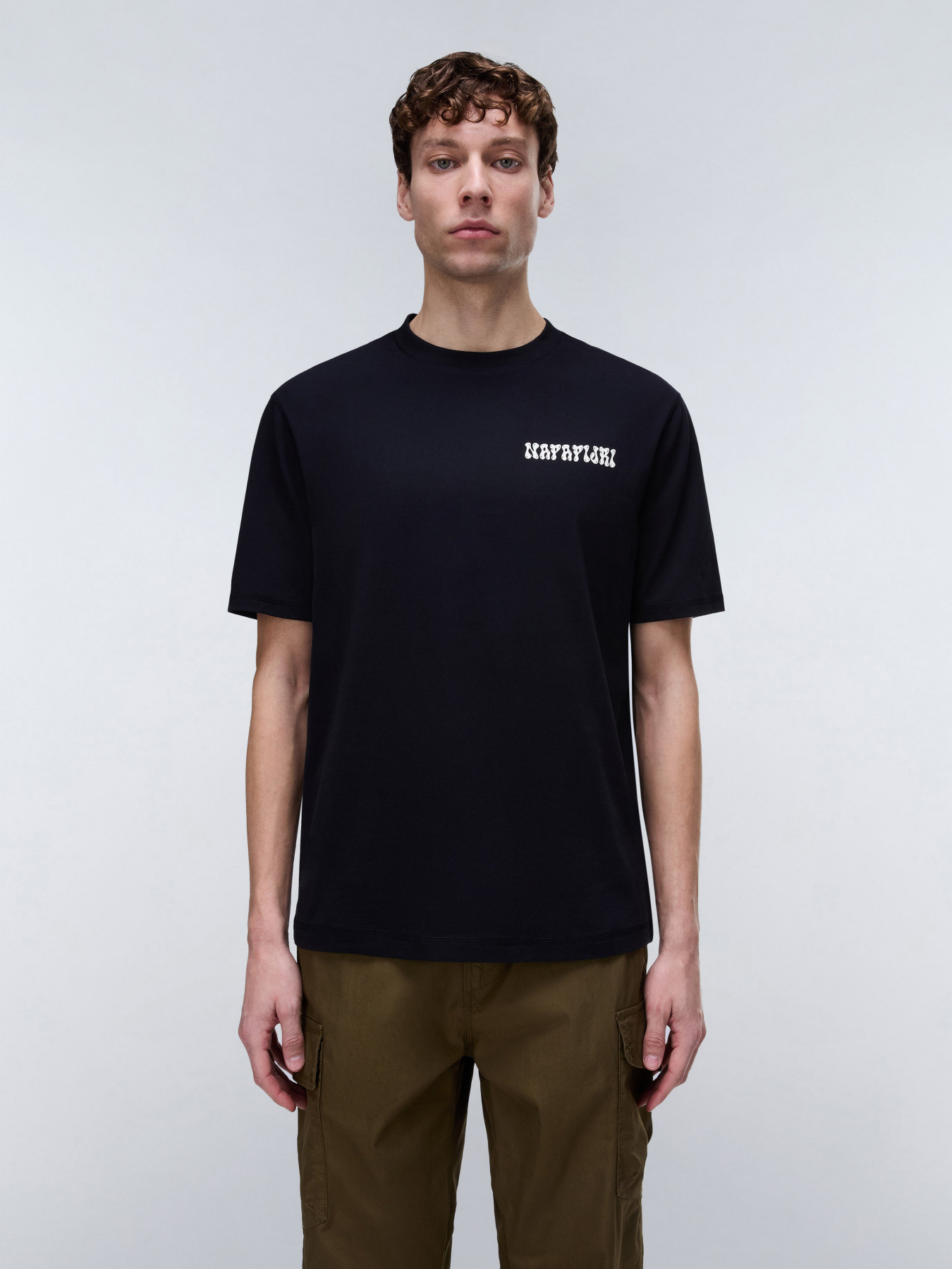 Napapijri модель NP0A4I139411 Napapijri модель NP0A4I139411 Фото