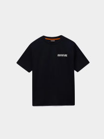 Футболка Napapijri S-SOL модель NP0A4I139411 Футболка Napapijri S-SOL модель NP0A4I139411 Фото