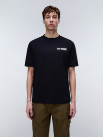 Футболка Napapijri S-SOL модель NP0A4I139411 Фото