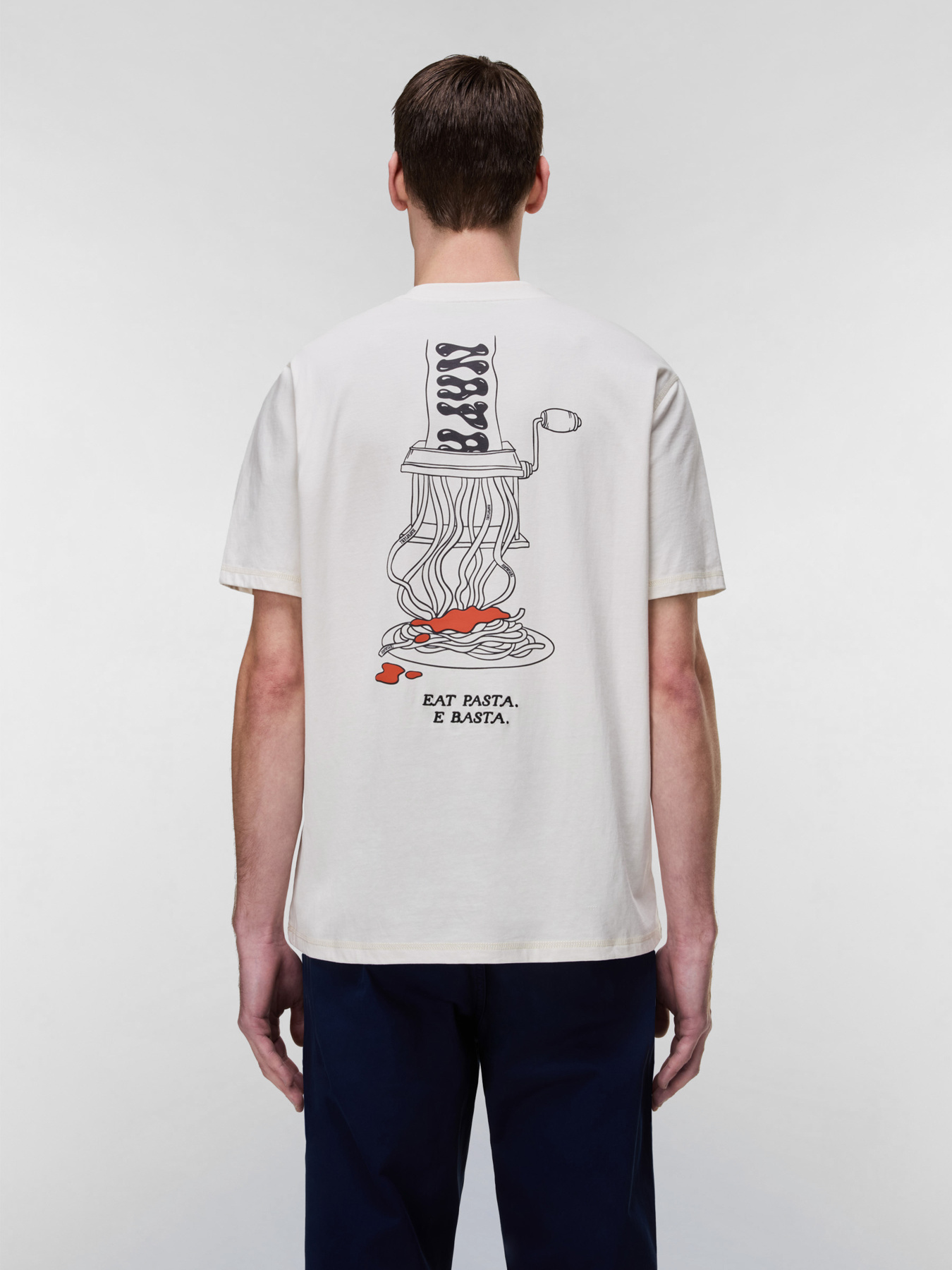 Футболка Napapijri S-SOL модель NP0A4I13N1A1 Футболка Napapijri S-SOL модель NP0A4I13N1A1 Фото