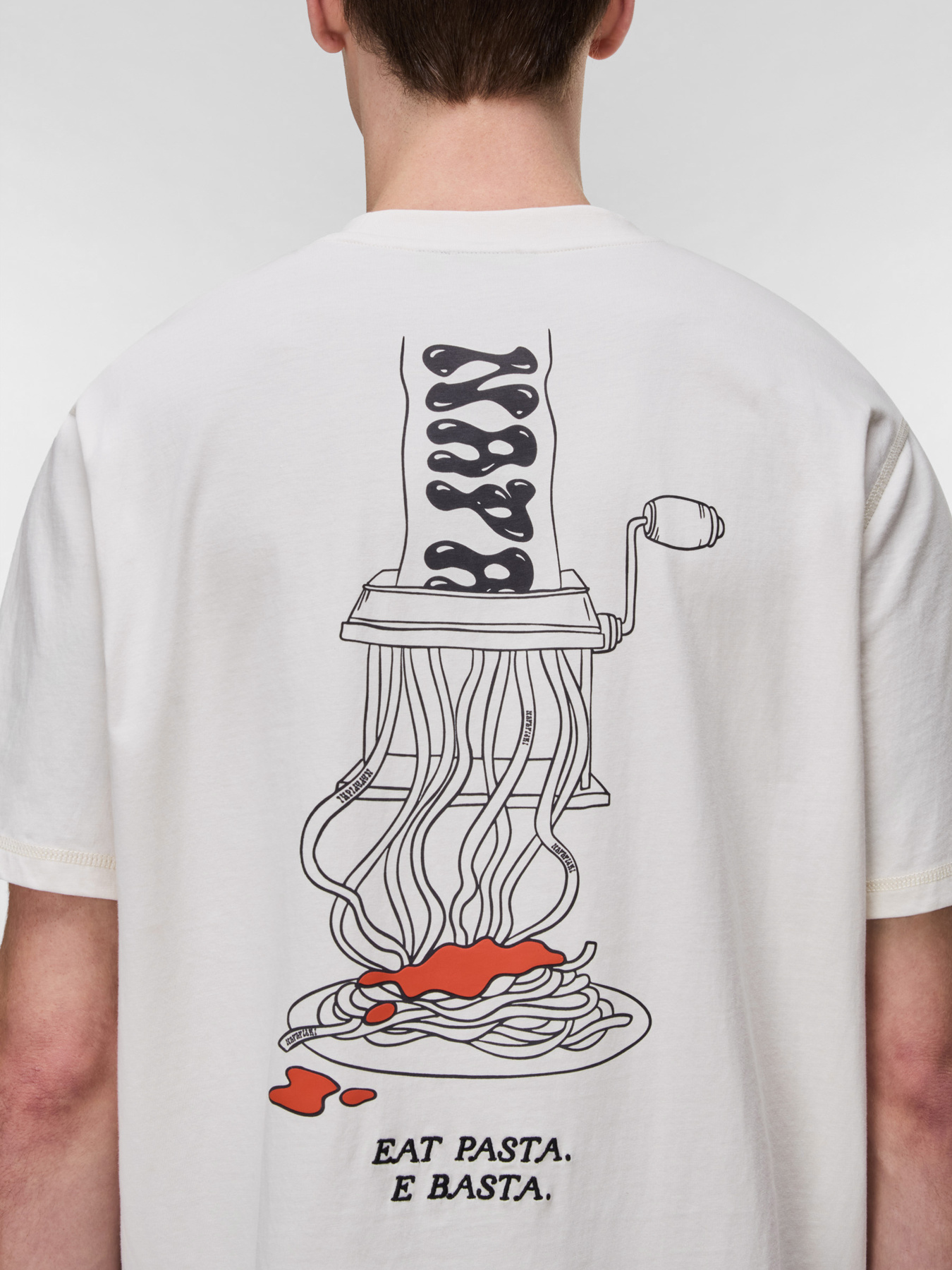 Футболка Napapijri S-SOL модель NP0A4I13N1A1 Футболка Napapijri S-SOL модель NP0A4I13N1A1 Фото