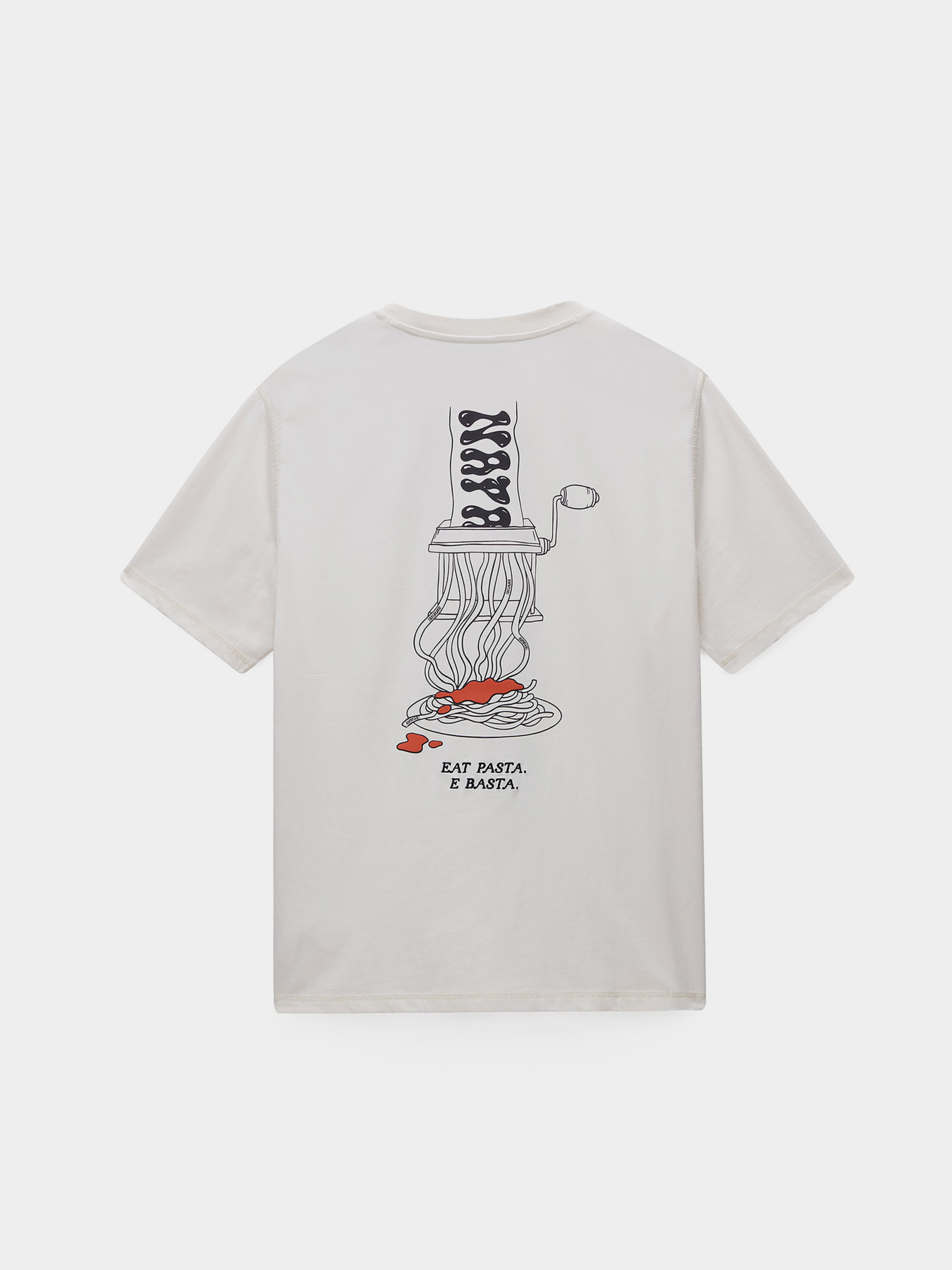 Футболка Napapijri S-SOL модель NP0A4I13N1A1 Футболка Napapijri S-SOL модель NP0A4I13N1A1 Фото