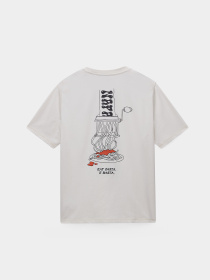 Футболка Napapijri S-SOL модель NP0A4I13N1A1 Футболка Napapijri S-SOL модель NP0A4I13N1A1 Фото