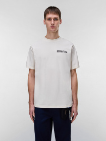 Футболка Napapijri S-SOL модель NP0A4I13N1A1 Фото