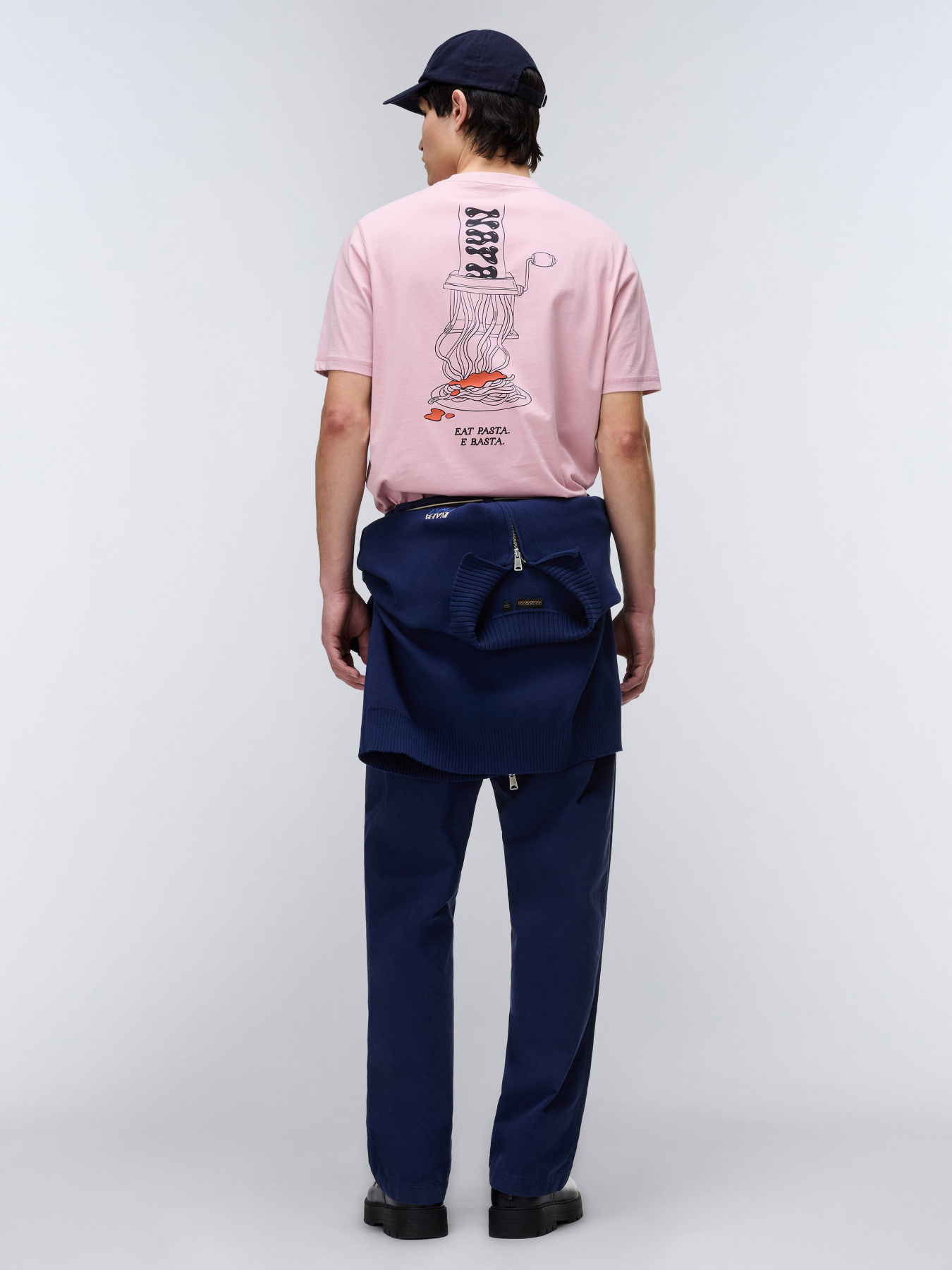 Napapijri модель NP0A4I13P1T1 Фото