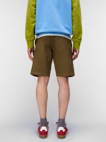 Повсякденні шорти Napapijri N-CYRUS модель NP0A4I16G3A1 Повсякденні шорти Napapijri N-CYRUS модель NP0A4I16G3A1 Фото