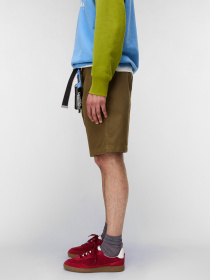 Повсякденні шорти Napapijri N-CYRUS модель NP0A4I16G3A1 Повсякденні шорти Napapijri N-CYRUS модель NP0A4I16G3A1 Фото