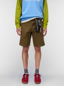 Повсякденні шорти Napapijri N-CYRUS модель NP0A4I16G3A1 Фото