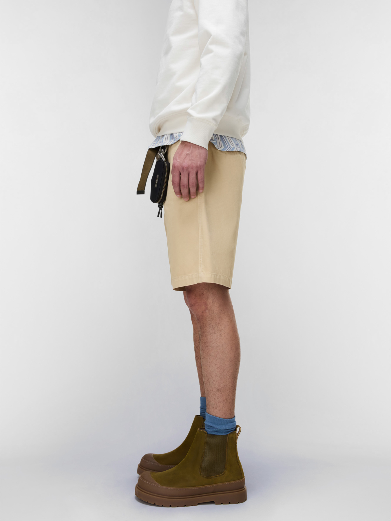 Повсякденні шорти Napapijri N-CYRUS модель NP0A4I16N3D1 Повсякденні шорти Napapijri N-CYRUS модель NP0A4I16N3D1 Фото