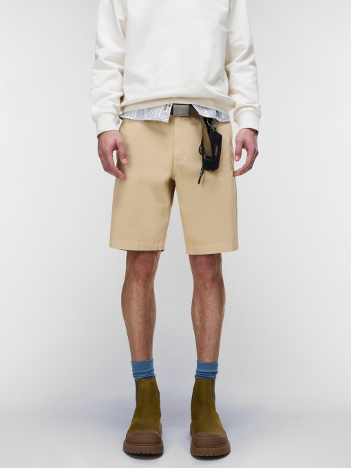 Повсякденні шорти Napapijri N-CYRUS модель NP0A4I16N3D1 Фото