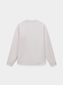 Футболка Napapijri S-SOL LS модель NP0A4I24FX11 Футболка Napapijri S-SOL LS модель NP0A4I24FX11 Фото