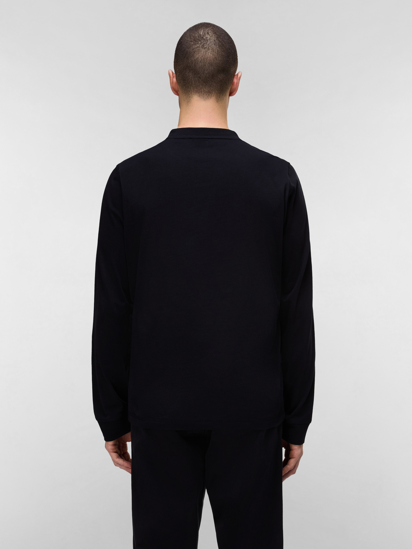 Футболка Napapijri S-SOL LS модель NP0A4I24FX21 Футболка Napapijri S-SOL LS модель NP0A4I24FX21 Фото