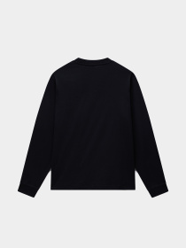 Футболка Napapijri S-SOL LS модель NP0A4I24FX21 Футболка Napapijri S-SOL LS модель NP0A4I24FX21 Фото