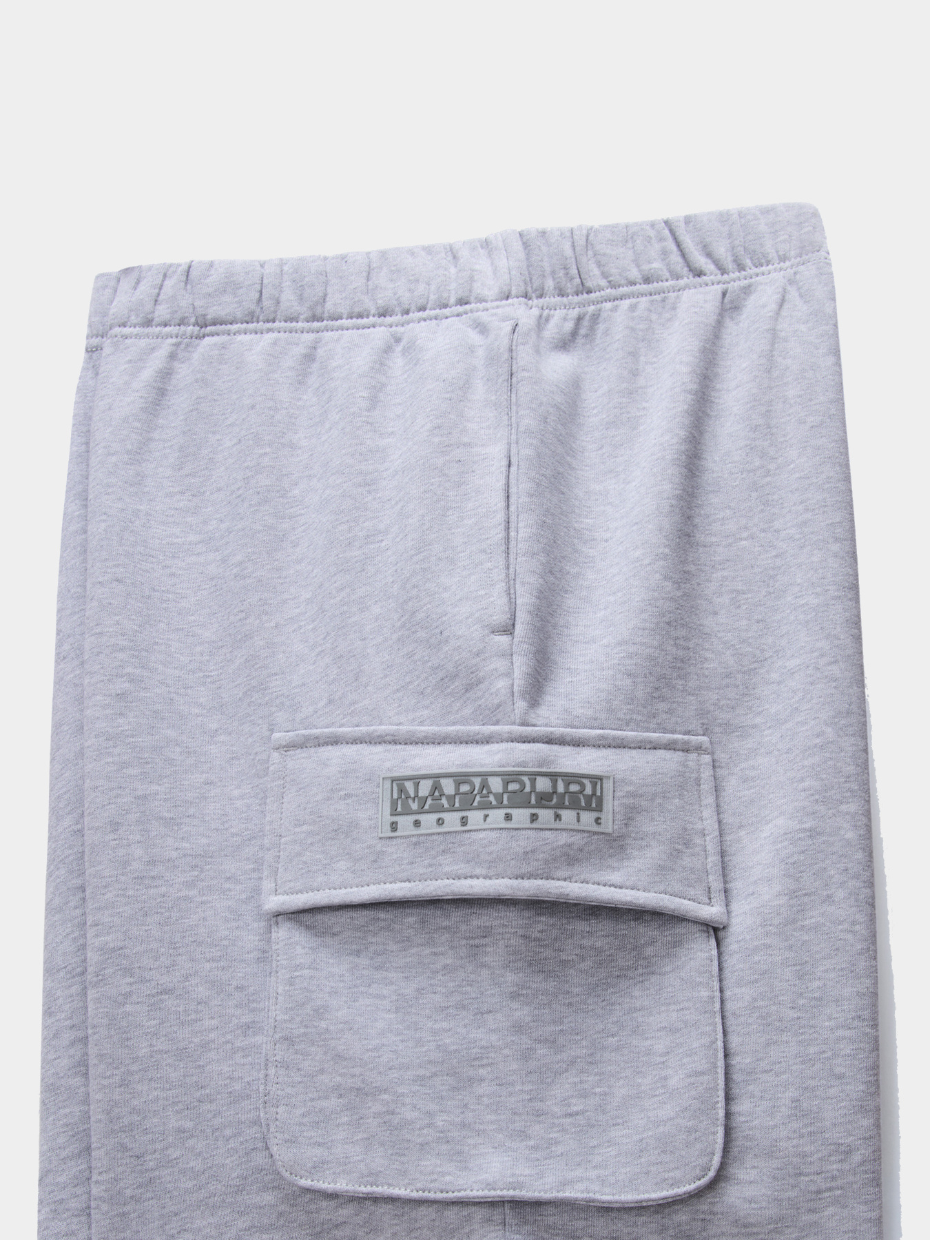Повседневные шорты Napapijri N-BOX модель NP0A4I597951 Фото