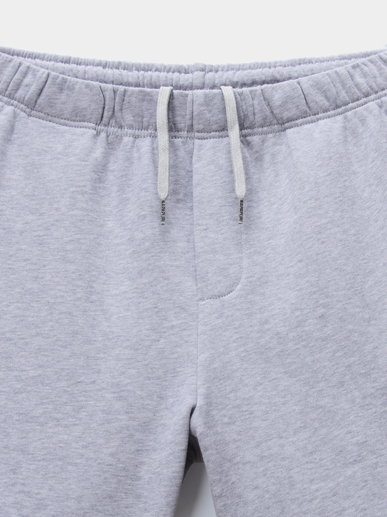 Повседневные шорты Napapijri N-BOX модель NP0A4I597951 Фото