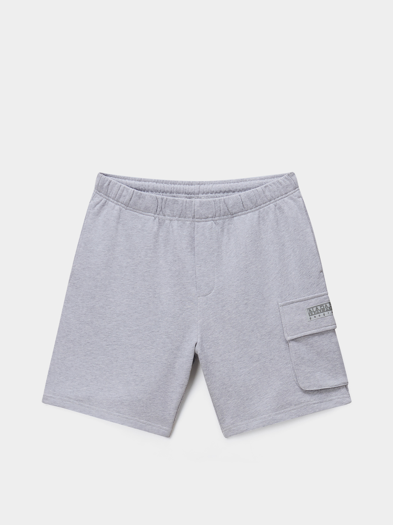 Повседневные шорты Napapijri N-BOX модель NP0A4I597951 Фото