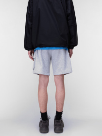 Повседневные шорты Napapijri N-BOX модель NP0A4I597951 Фото