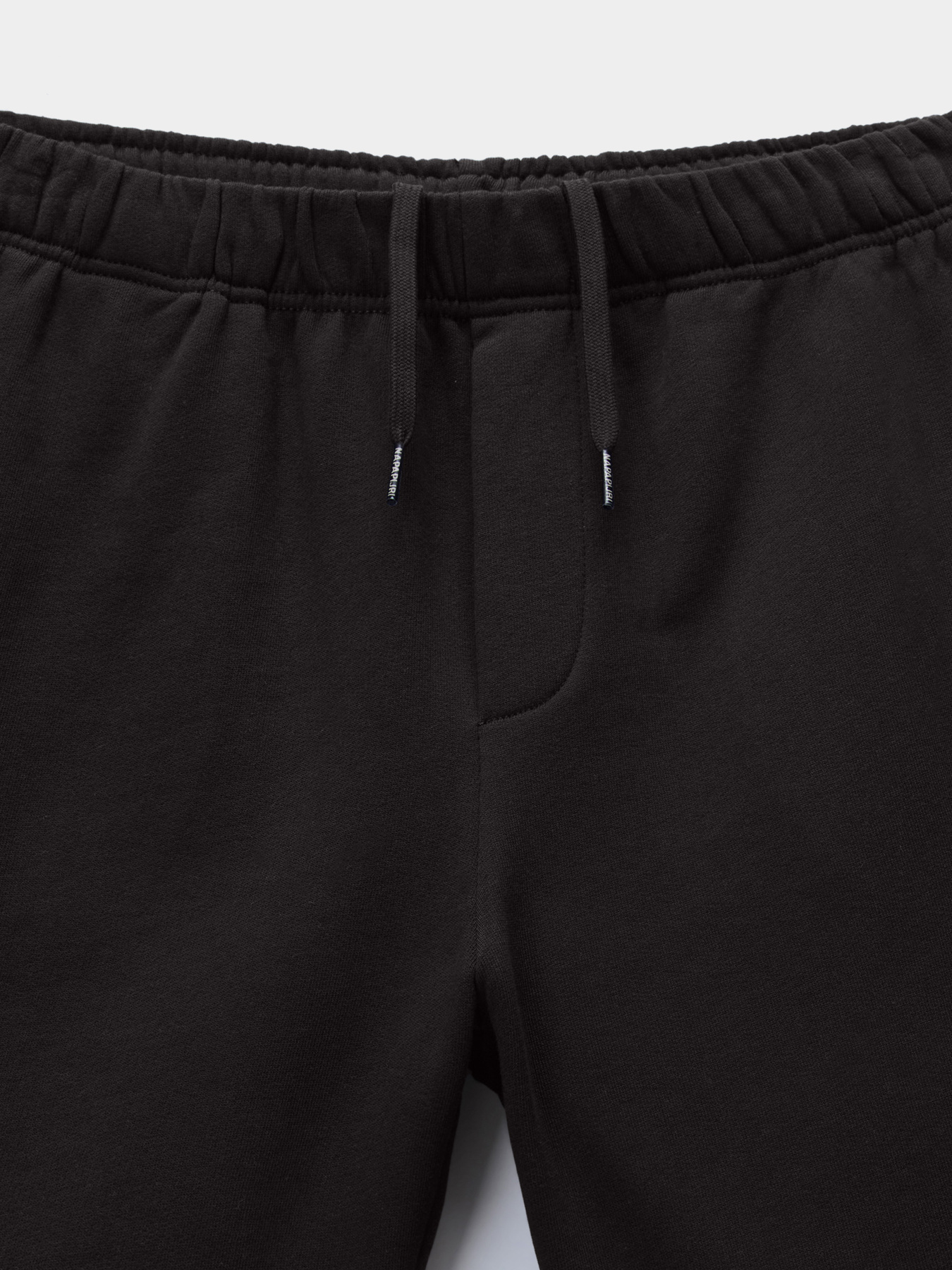 Повседневные шорты Napapijri N-BOX модель NP0A4I599411 Фото