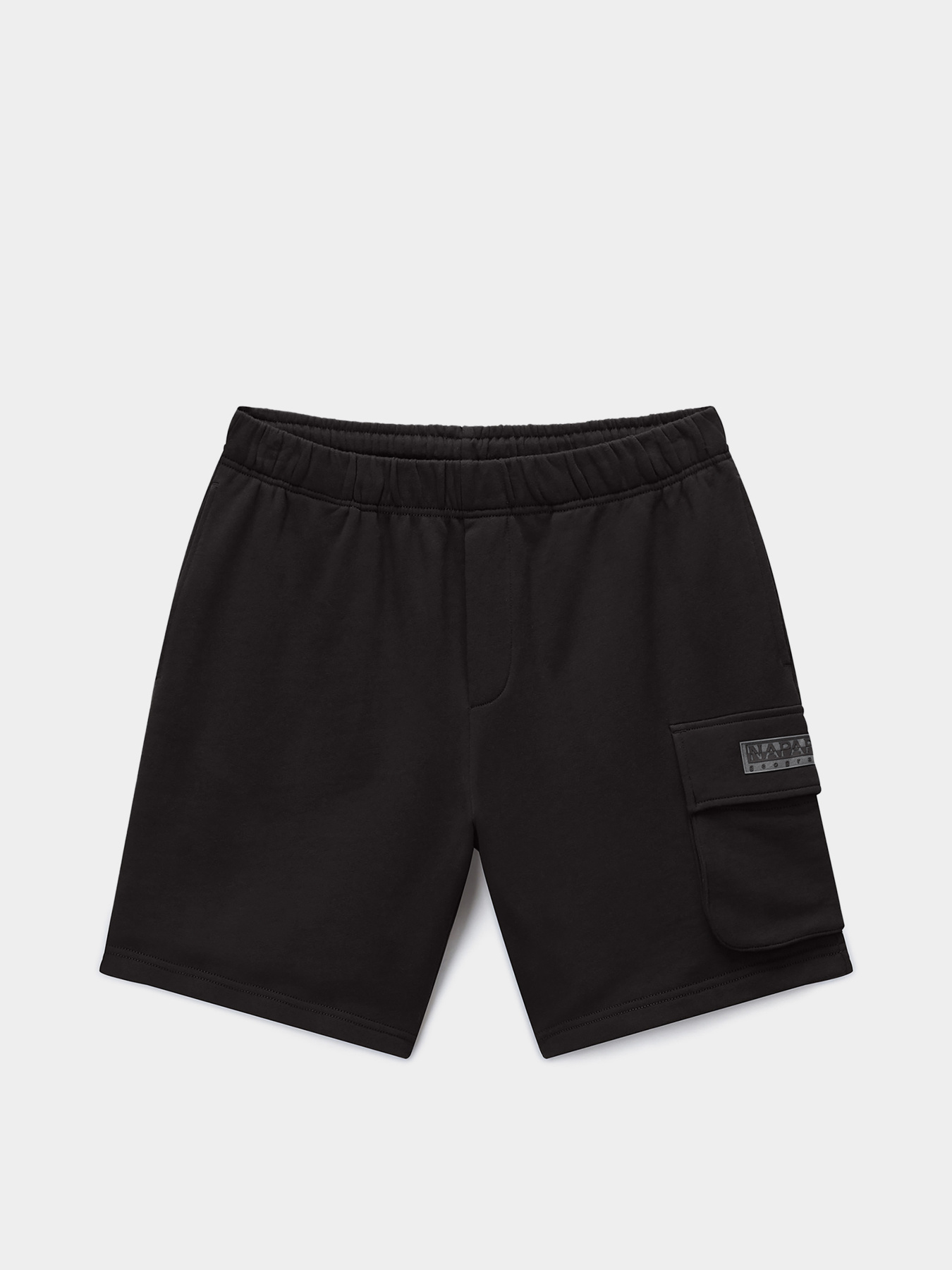 Повседневные шорты Napapijri N-BOX модель NP0A4I599411 Фото