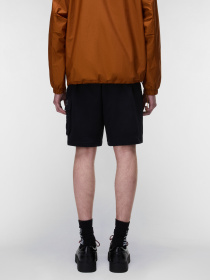 Повседневные шорты Napapijri N-BOX модель NP0A4I599411 Фото