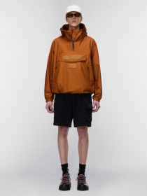 Повседневные шорты Napapijri N-BOX модель NP0A4I599411 Фото