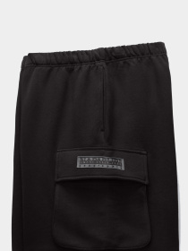 Повседневные шорты Napapijri N-BOX модель NP0A4I599411 Фото