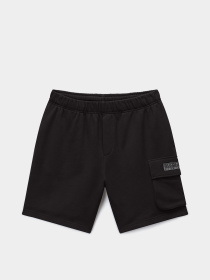 Повседневные шорты Napapijri N-BOX модель NP0A4I599411 Фото