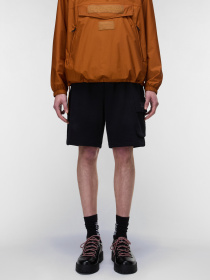 Повседневные шорты Napapijri N-BOX модель NP0A4I599411 Фото