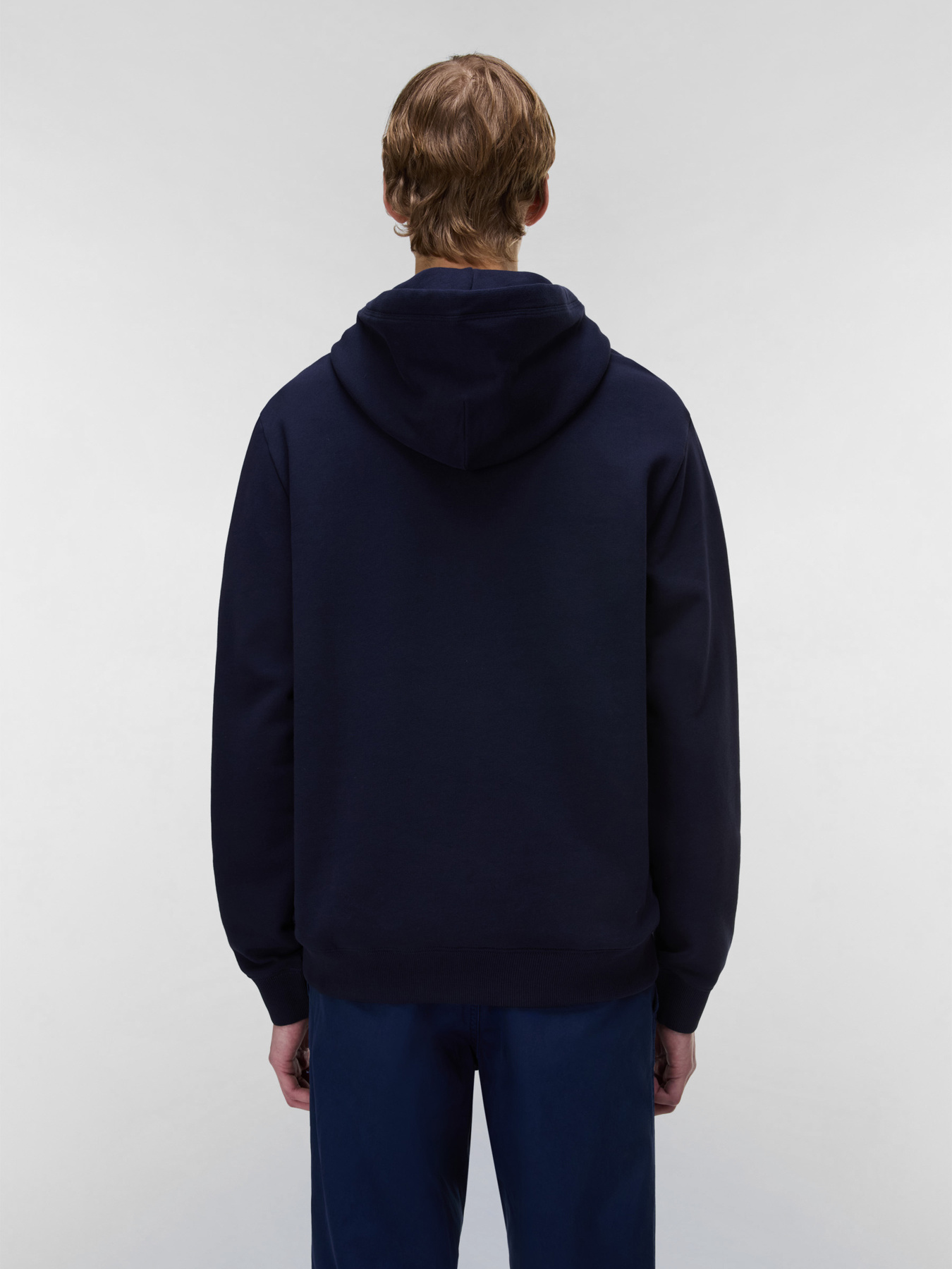 Худі Napapijri B-BOX LOGO модель NP0A4I7V1761 Худі Napapijri B-BOX LOGO модель NP0A4I7V1761 Фото