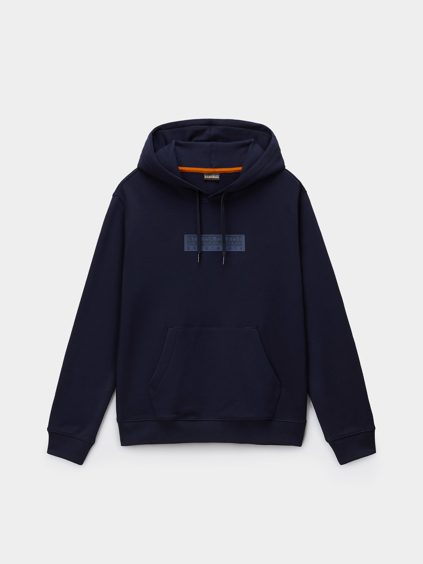 Худі Napapijri B-BOX LOGO модель NP0A4I7V1761 Худі Napapijri B-BOX LOGO модель NP0A4I7V1761 Фото
