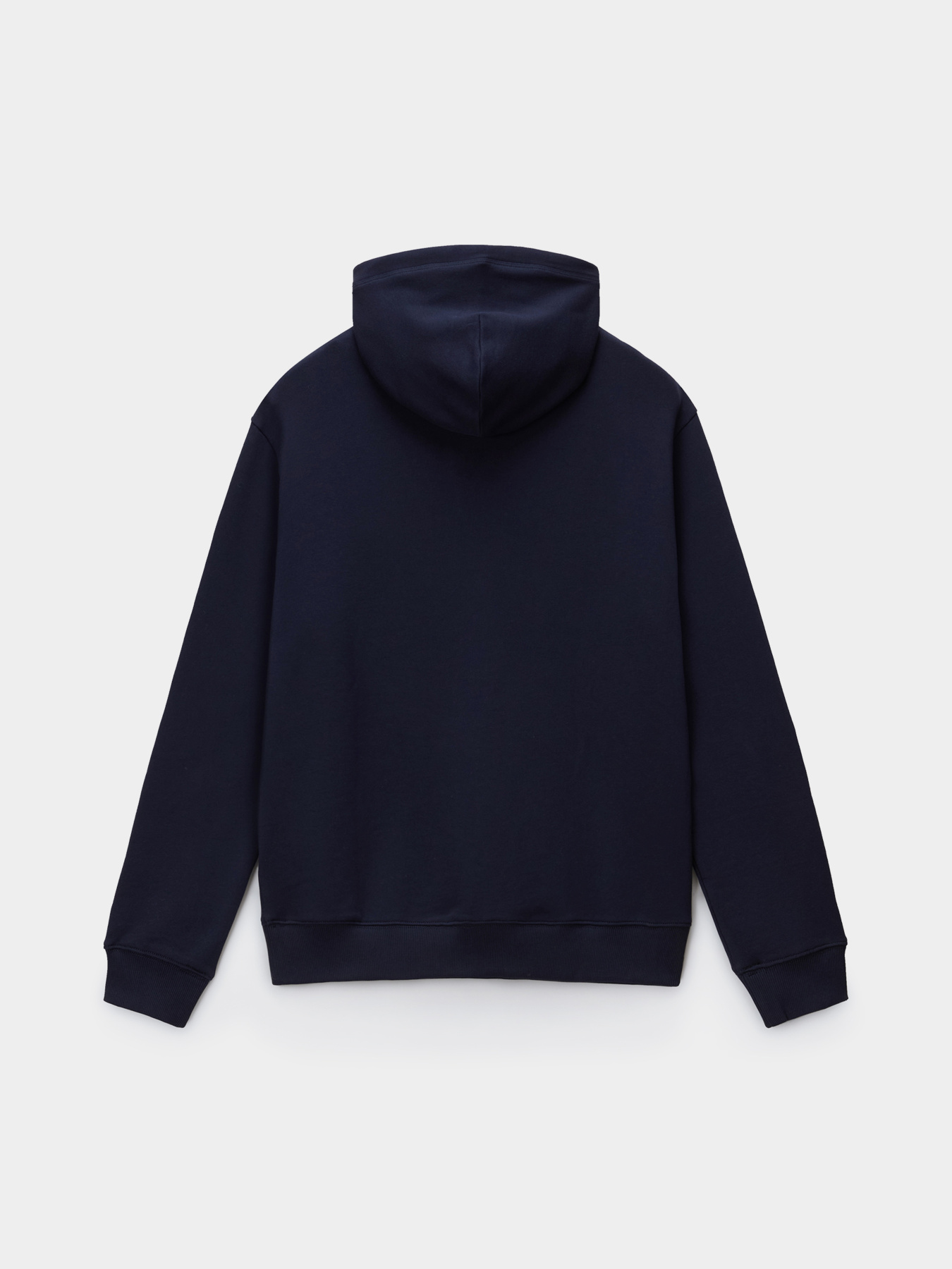 Худі Napapijri B-BOX LOGO модель NP0A4I7V1761 Худі Napapijri B-BOX LOGO модель NP0A4I7V1761 Фото