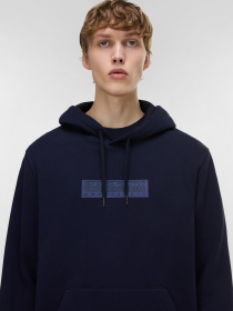 Худі Napapijri B-BOX LOGO модель NP0A4I7V1761 Худі Napapijri B-BOX LOGO модель NP0A4I7V1761 Фото