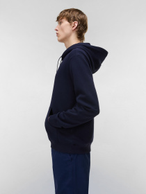 Худі Napapijri B-BOX LOGO модель NP0A4I7V1761 Худі Napapijri B-BOX LOGO модель NP0A4I7V1761 Фото