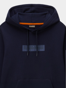 Худі Napapijri B-BOX LOGO модель NP0A4I7V1761 Худі Napapijri B-BOX LOGO модель NP0A4I7V1761 Фото
