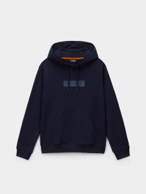 Худі Napapijri B-BOX LOGO модель NP0A4I7V1761 Худі Napapijri B-BOX LOGO модель NP0A4I7V1761 Фото