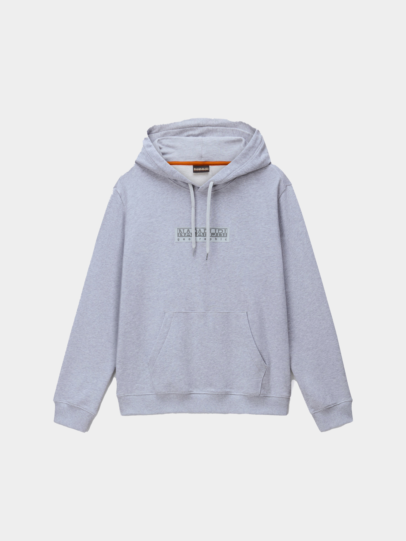 Худі Napapijri B-BOX LOGO модель NP0A4I7V7951 Худі Napapijri B-BOX LOGO модель NP0A4I7V7951 Фото