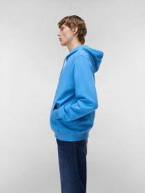 Худі Napapijri B-BOX LOGO модель NP0A4I7VB9A1 Худі Napapijri B-BOX LOGO модель NP0A4I7VB9A1 Фото