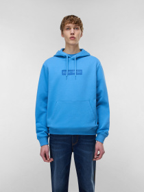 Худі Napapijri B-BOX LOGO модель NP0A4I7VB9A1 Фото