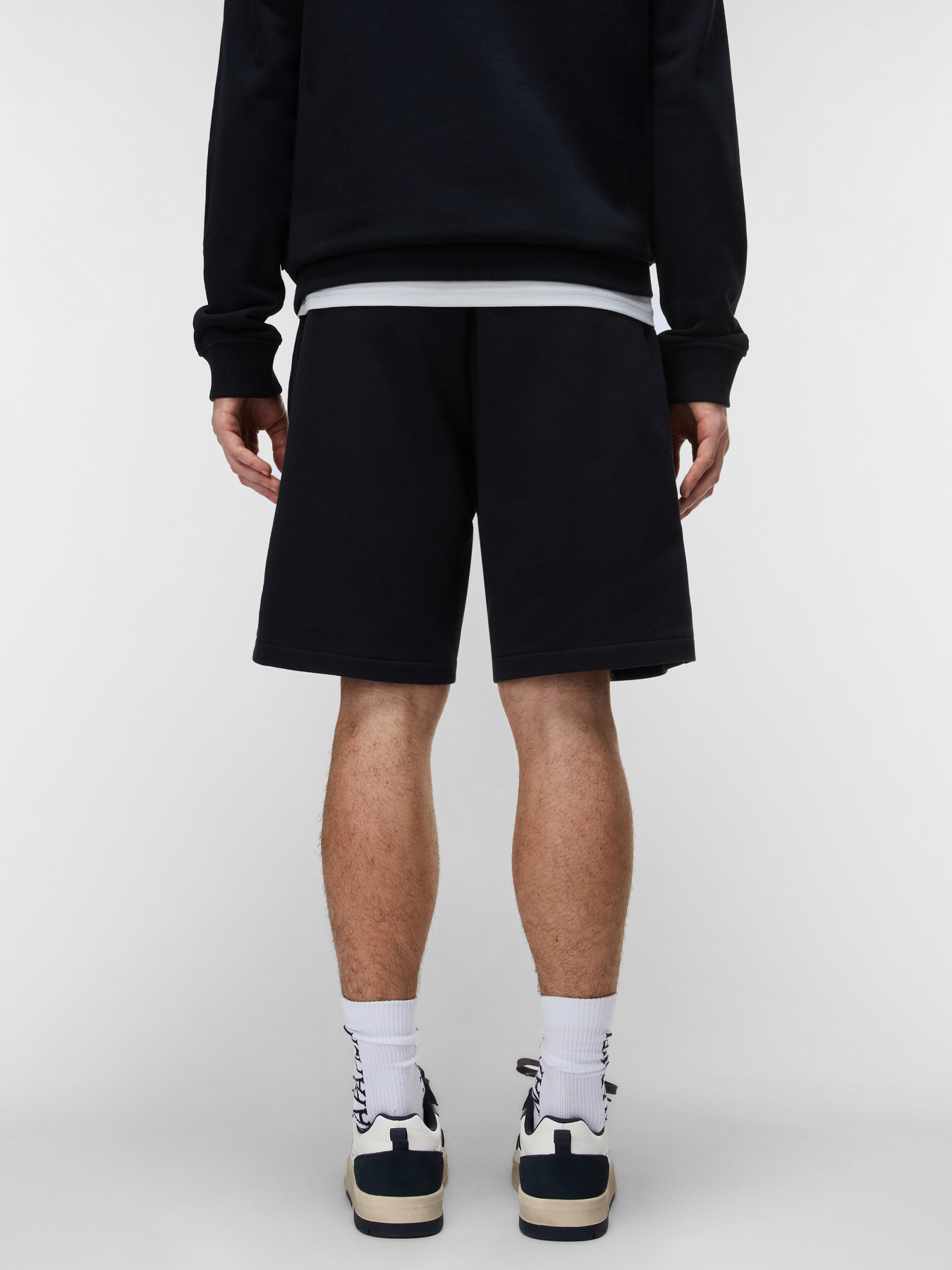 Повсякденні шорти Napapijri N-GORI модель NP0A4IBQ0411 Фото