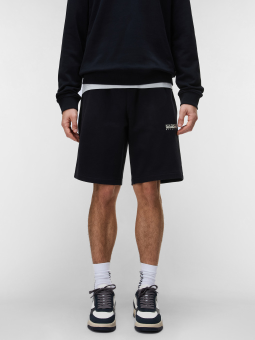 Повсякденні шорти Napapijri N-GORI модель NP0A4IBQ0411 Фото