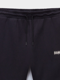 Повсякденні шорти Napapijri N-GORI модель NP0A4IBQ0411 Фото