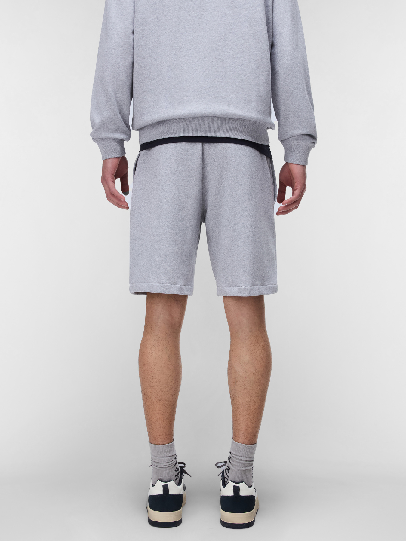 Повсякденні шорти Napapijri N-GORI модель NP0A4IBQ7951 Повсякденні шорти Napapijri N-GORI модель NP0A4IBQ7951 Фото